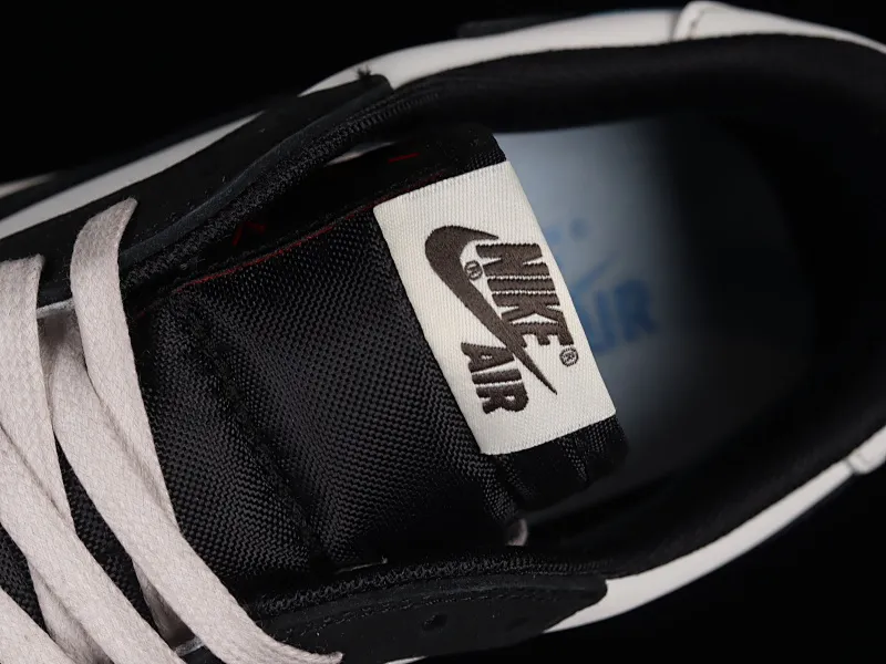 All Categories Air Jordan Jordan Series Basketball Shoes Air Jordan 1 Low Travis Scott x Air Jordan 1 Low OG AJ1 Joe 1 World Cup Theme Reversed Undercut Joint Casual Sports Basketball Shoes DM7866-668